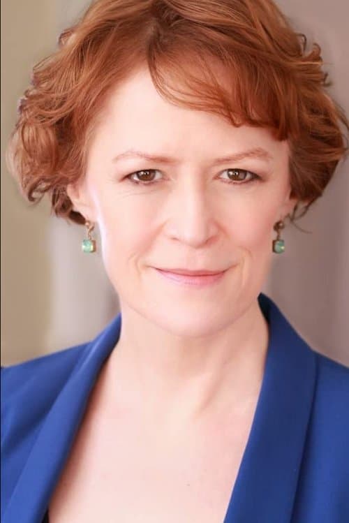 Photo of Hollis McCarthy