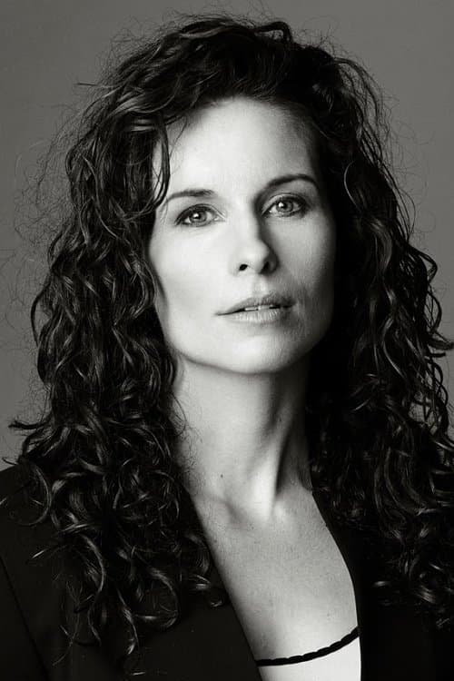 Photo of Holly Dignard