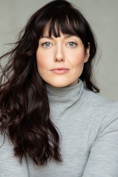 Photo of Holly Gauthier-Frankel