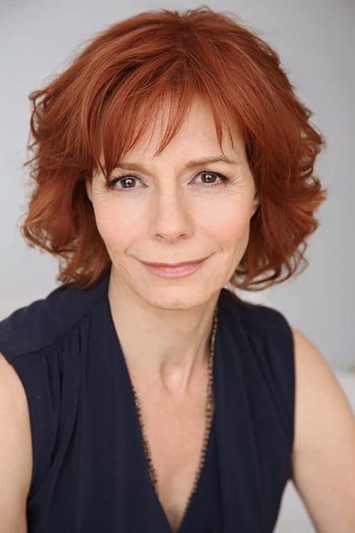 Photo of Holly Hawkins
