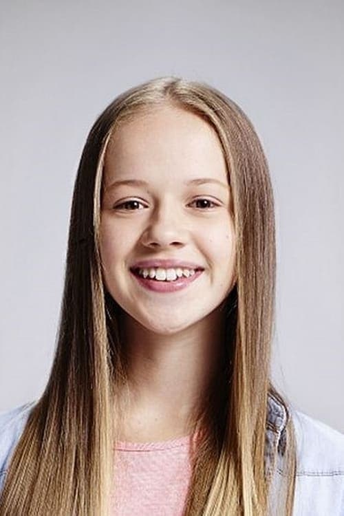 Photo of Holly J. Barrett