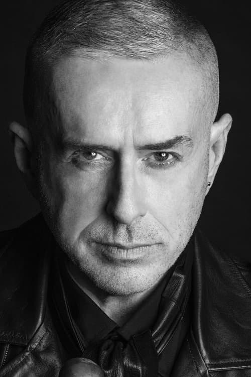 Photo of Holly Johnson
