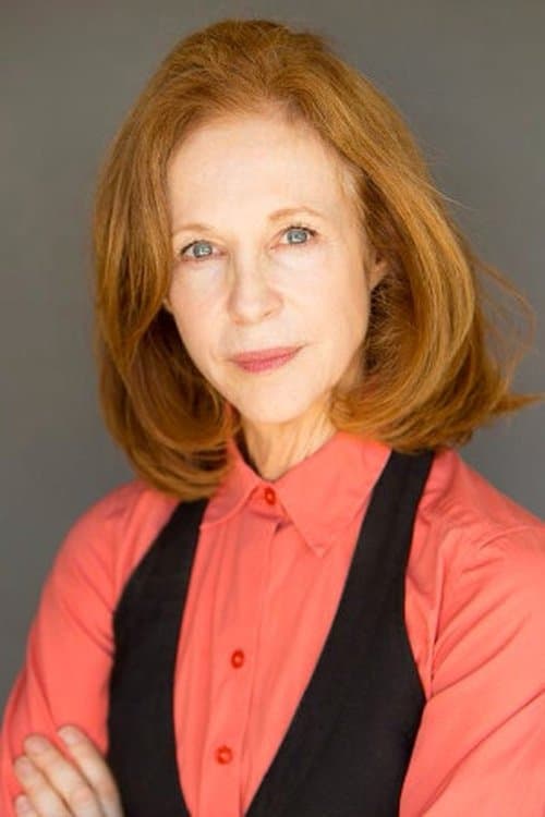 Photo of Holly Kaplan