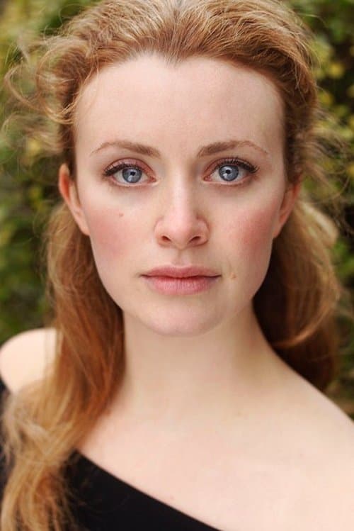 Photo of Holly Lucas