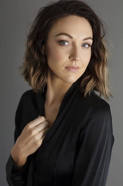 Photo of Holly Shervey