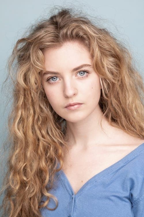 Photo of Holly Sturton