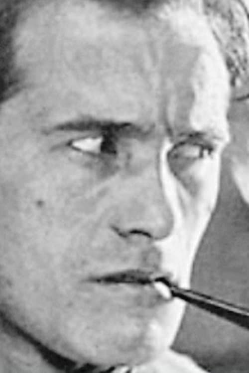 Photo of Holmes Zimmermann