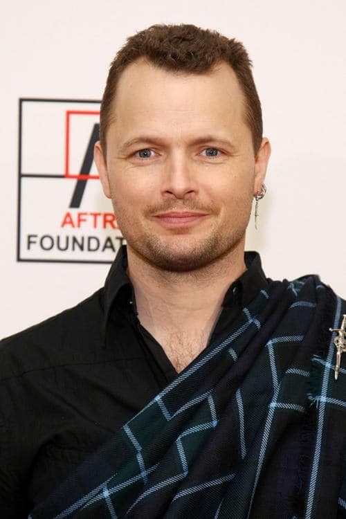 Photo of Holter Graham