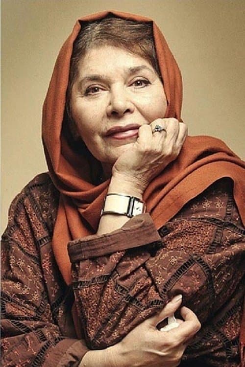 Photo of Homa Rousta