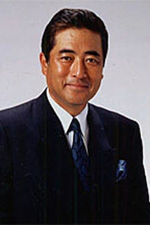 Photo of Homare Suguro