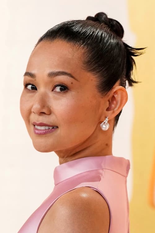Photo of Hong Chau