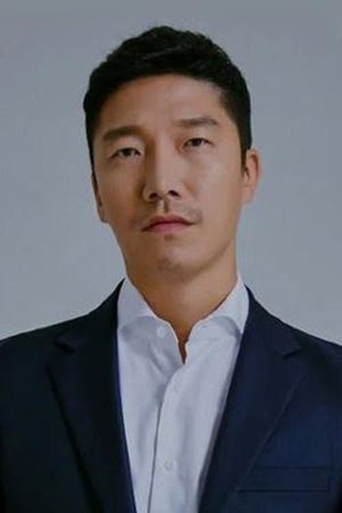 Photo of Hong Gi-jun