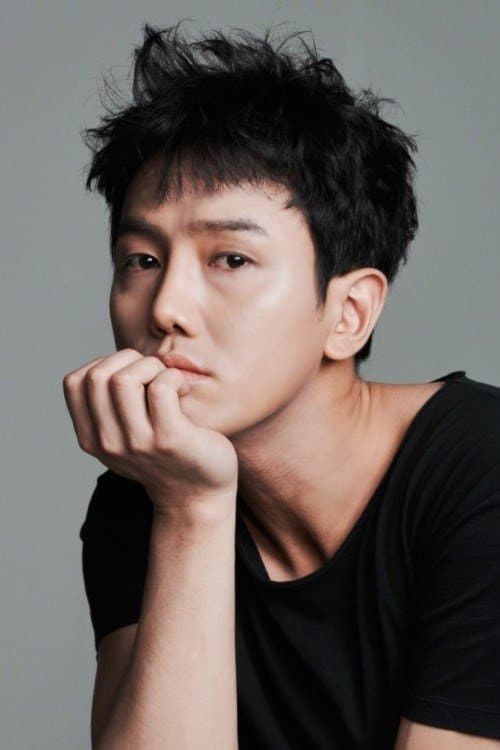 Photo of Hong Jeong-ho