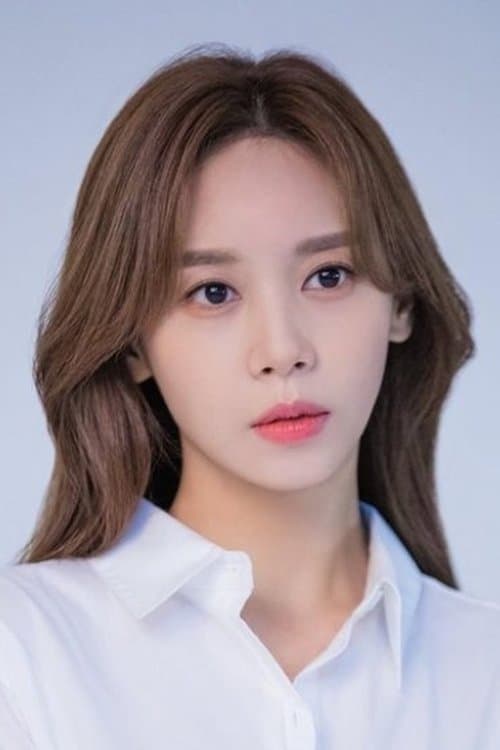 Photo of Hong Ji-hee