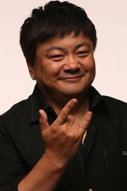 Photo of Hong Jiantao