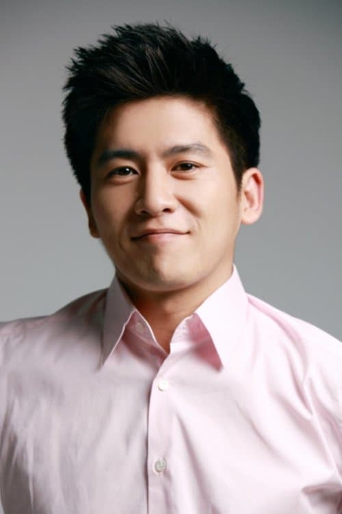 Photo of Hong Kyung-min