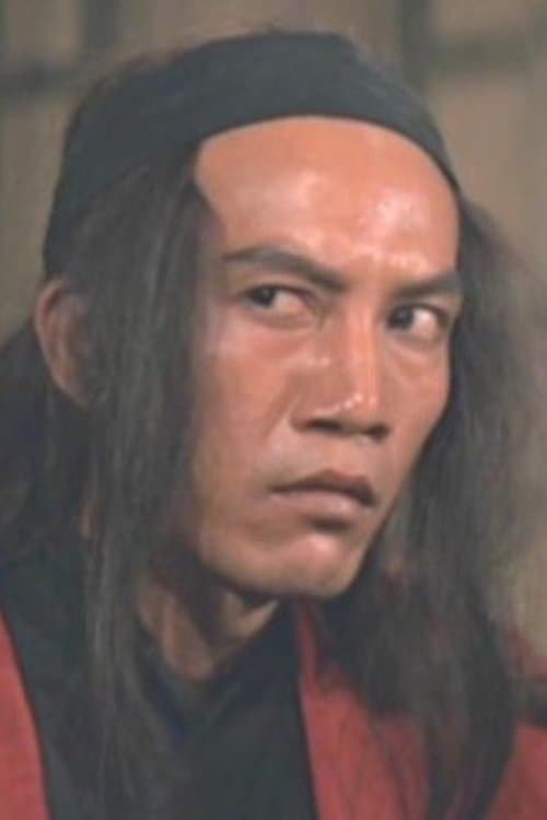 Photo of Hong Liu