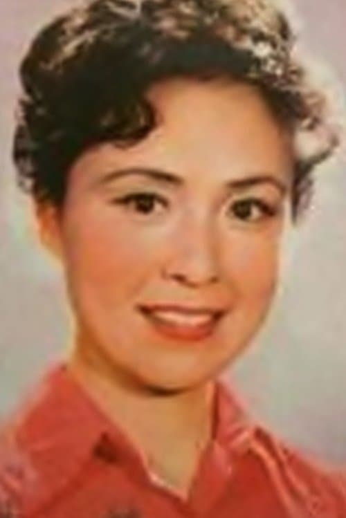 Photo of Hong Rong