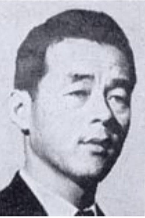 Photo of Hong Seong-ki