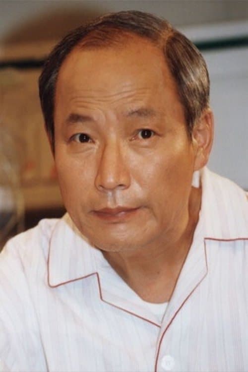 Photo of Hong Seong-min