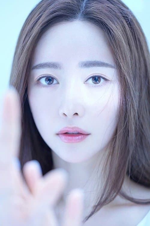 Photo of Hong Soo-ah