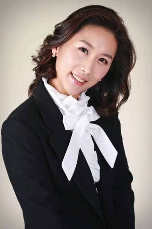 Photo of Hong Sung Sook
