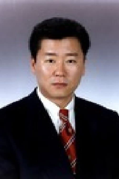 Photo of Hong Sung-young