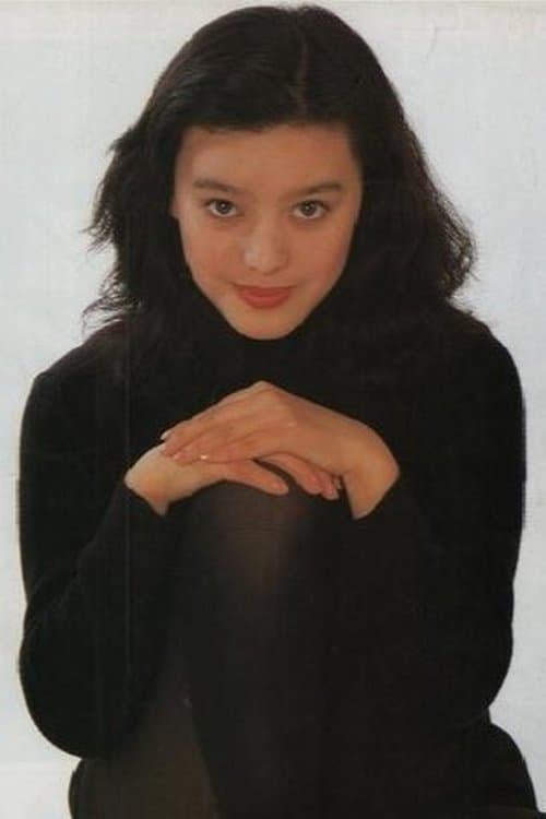 Photo of Hong Zhang