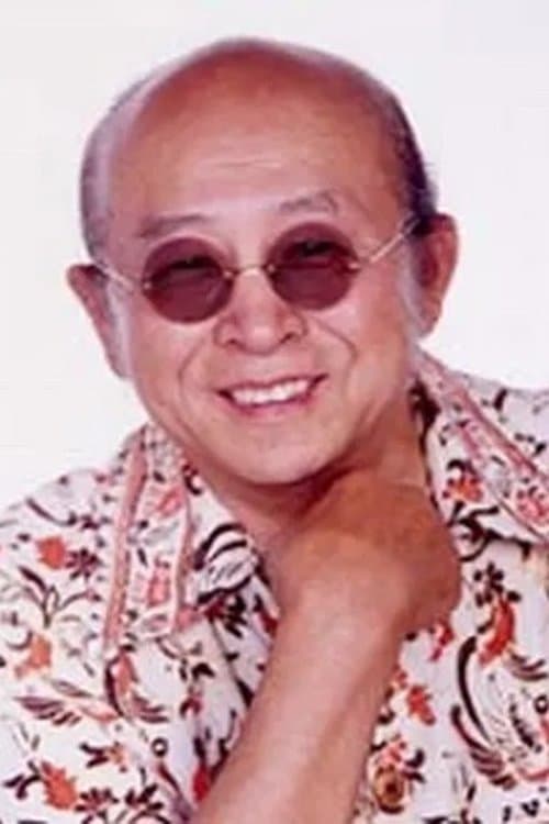 Photo of Hongkui Sun