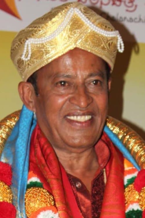 Photo of Honnavalli Krishna