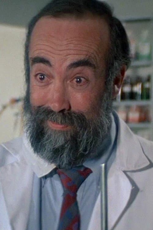 Photo of Honorato Magaloni