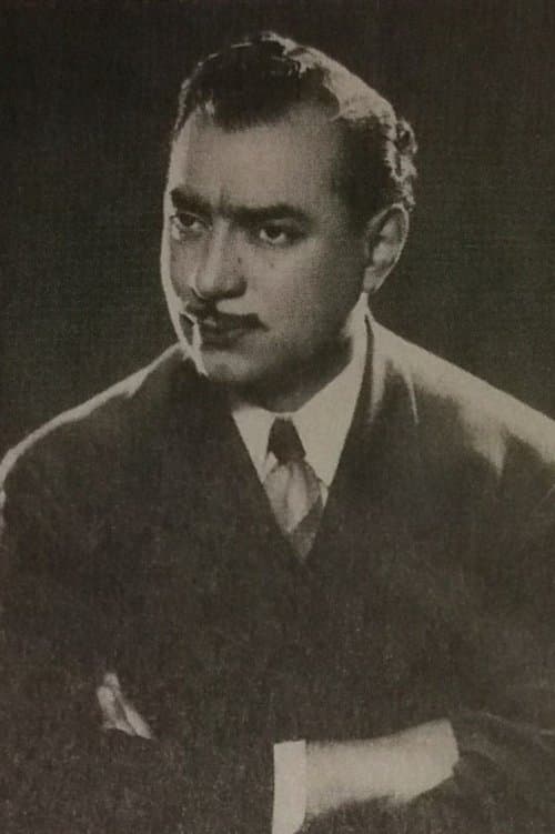 Photo of Hooshang Beheshti