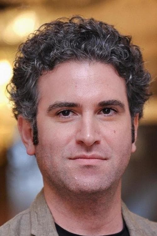Photo of Hootan Shakiba