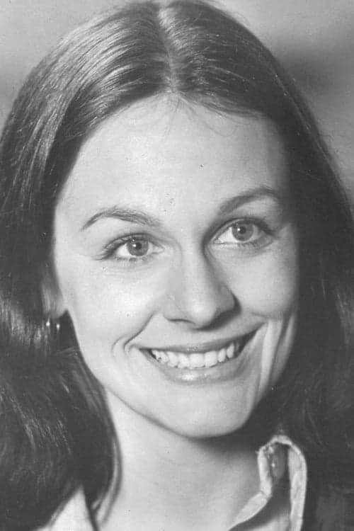Photo of Hope Alexander-Willis