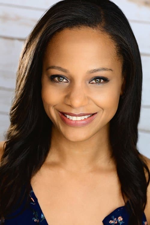 Photo of Hope Blackstock