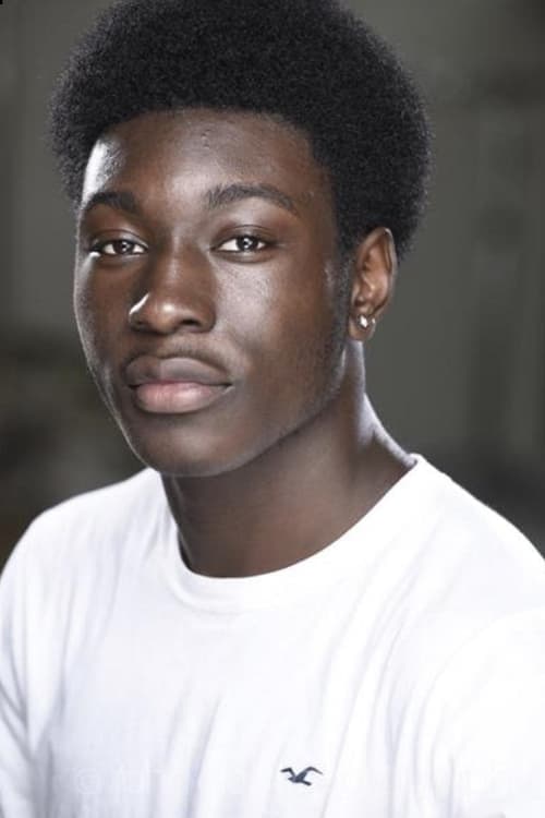Photo of Hope Ikpoku Jnr