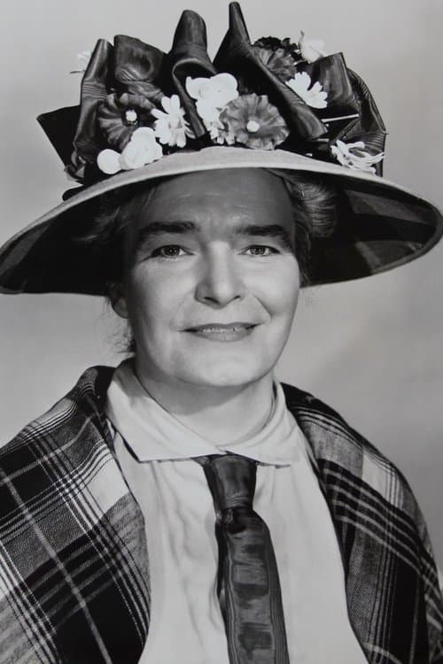 Photo of Hope Landin