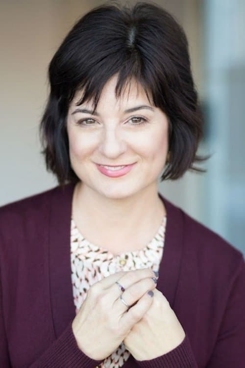 Photo of Hope Levy