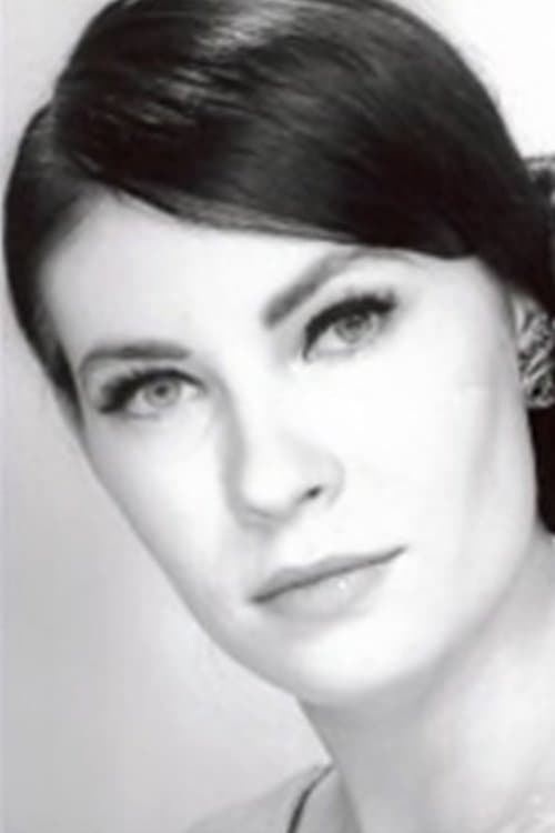 Photo of Hope Stansbury