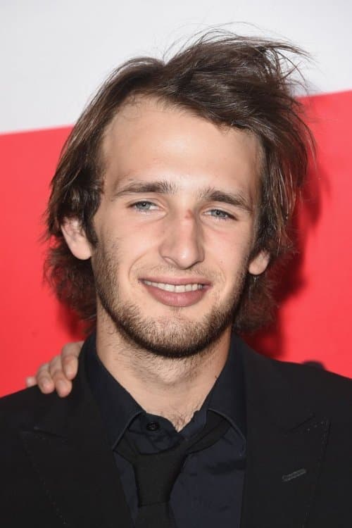 Photo of Hopper Penn