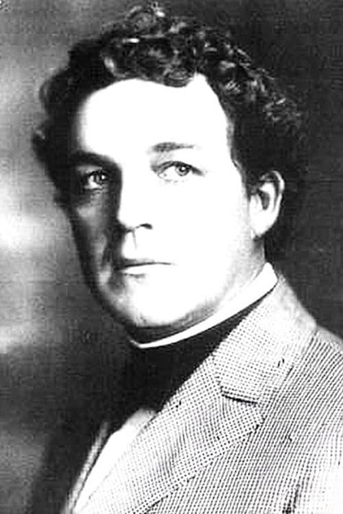 Photo of Horace B. Carpenter