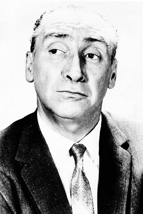 Photo of Horace McMahon