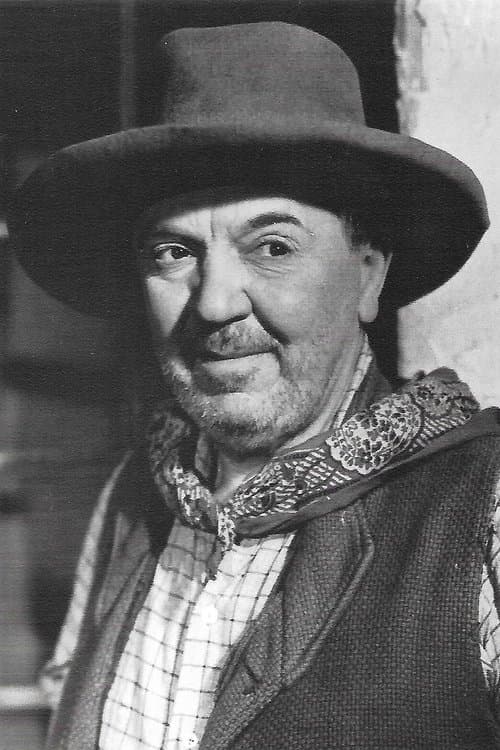 Photo of Horace Murphy