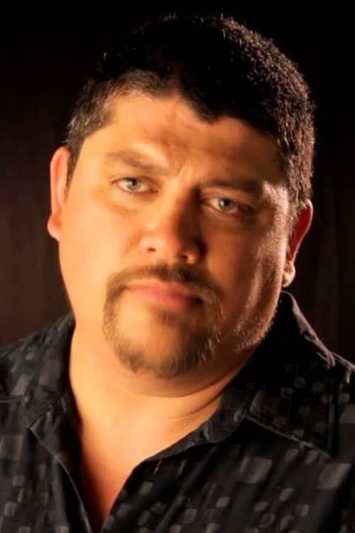 Photo of Horacio Camandulle