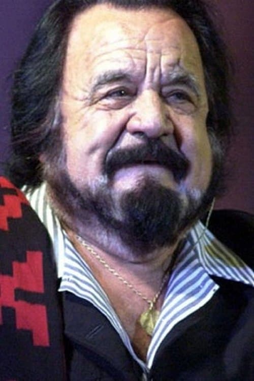 Photo of Horacio Guarany