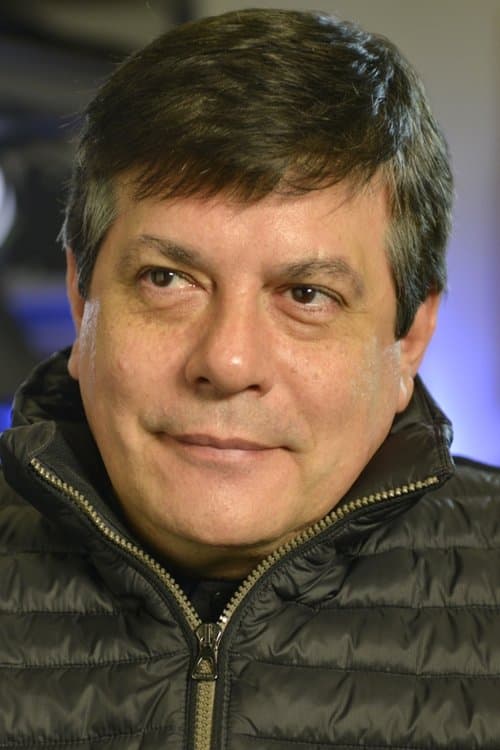 Photo of Horacio Maldonado