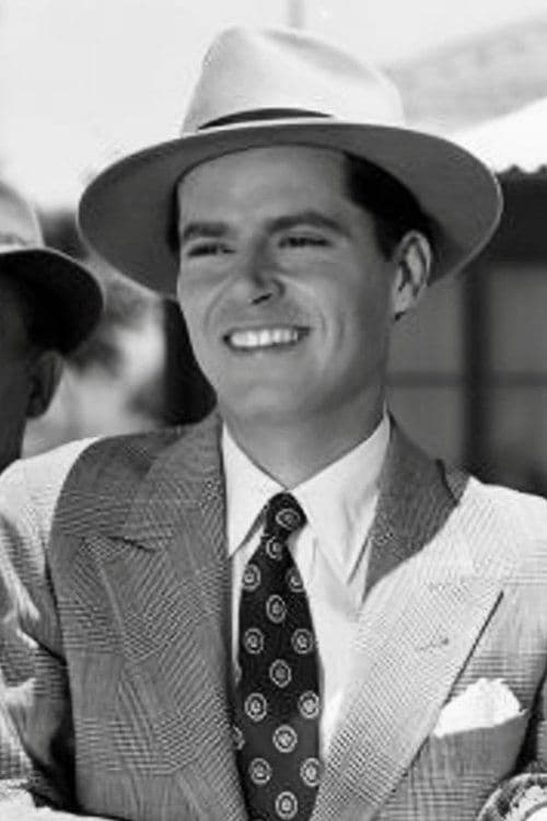 Photo of Horacio Peterson