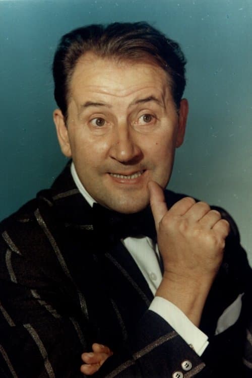 Photo of Horia Șerbănescu