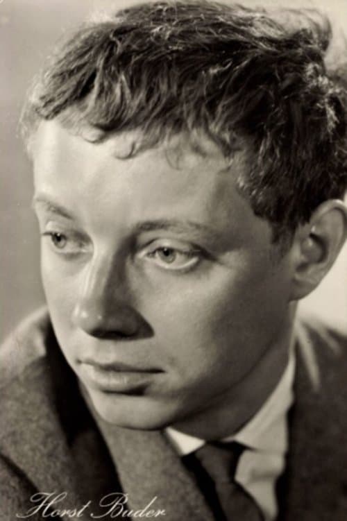 Photo of Horst Buder