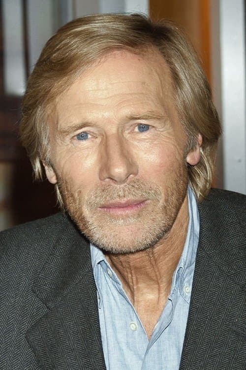 Photo of Horst Janson